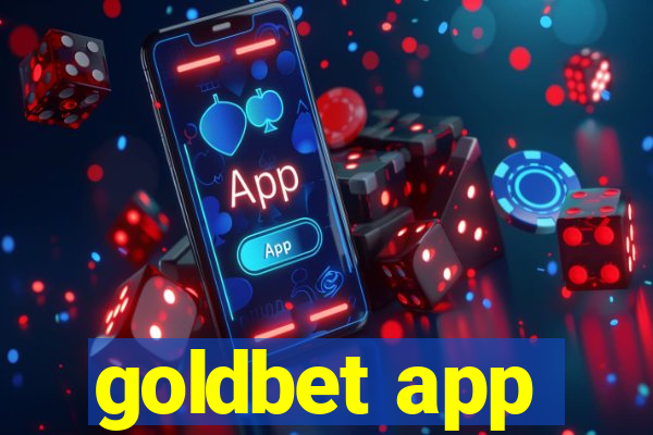 goldbet app